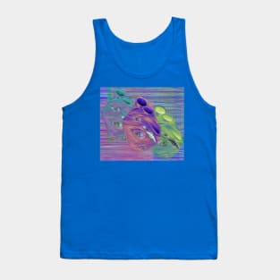 Acid Memoirs Tank Top